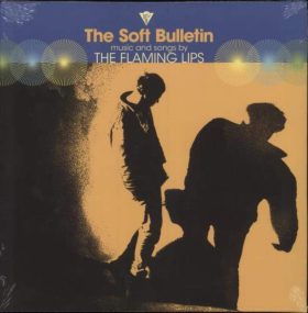 The Flaming Lips - The Soft Bulletin