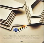 Arctic Monkeys - Whatever People Say I Am, That's What I'm Not