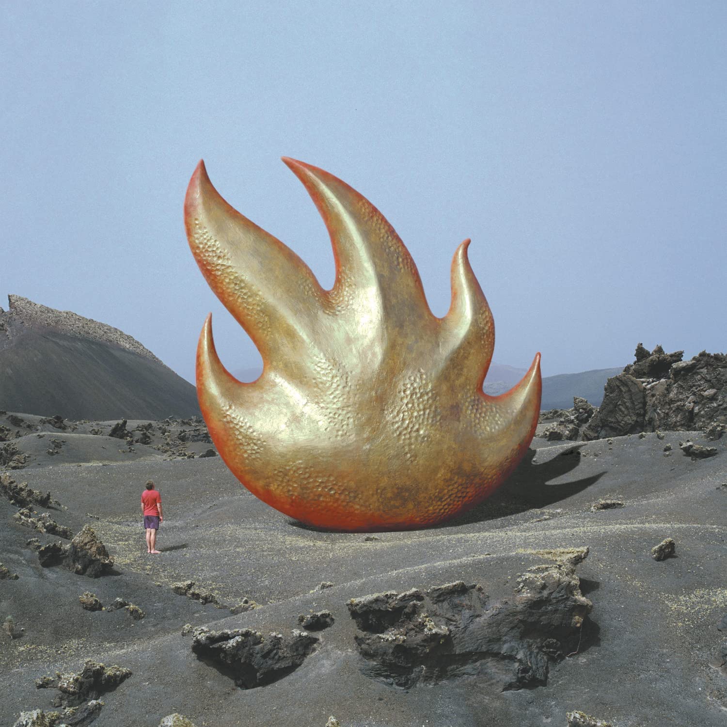 Audioslave - Audioslave Audioslave - Audioslave
