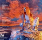 Ava Max - Heaven & Hell (Limited Transparent Orange Edition)