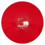Black Pumas - Capitol Cuts (Red Vinyl)