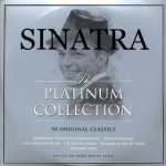 Frank Sinatra - The Platinum Collection