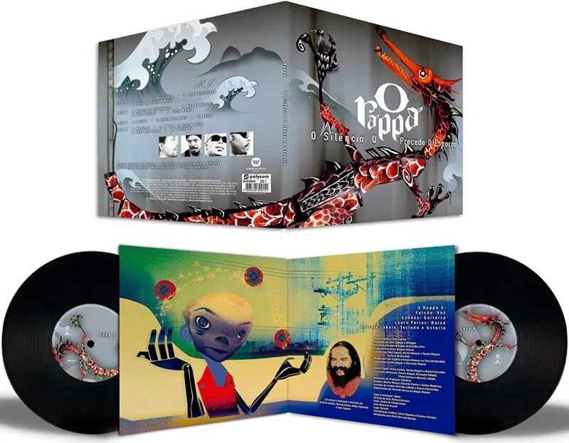 gatefold 2