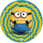 Minions: The Rise Of Gru (Picture Disc)