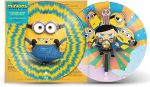 Minions: The Rise Of Gru (Picture Disc)