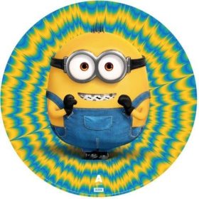 Minions: The Rise Of Gru (Picture Disc)
