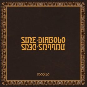 Mopho - Sine Diabolo Nullus Deus