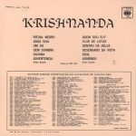Pedro Santos - Krishnanda (Mr Bongo)