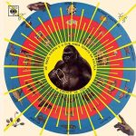 Pedro Santos - Krishnanda (Mr Bongo)