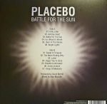 Placebo - Battle For The Sun