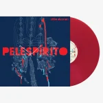 Zélia Duncan - Pelespírito (Disco Vermelho)