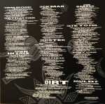 Alice in Chains - Dirt (30th Anniversary Edition)