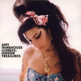 Amy Winehouse - Lioness: Hidden Treasures