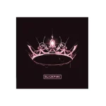 Blackpink - The Album (Pink Vinyl)