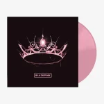 Blackpink - The Album (Pink Vinyl)