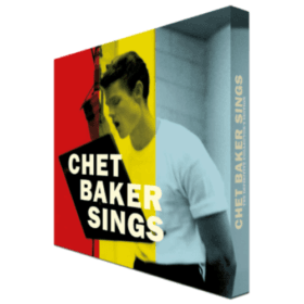 Chet Baker - Sings - The Definitive Collector's Edition