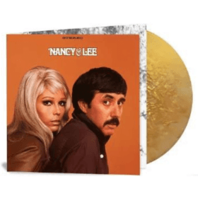 Nancy Sinatra & Lee Hazlewood - Nancy & Lee