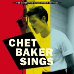 Chet Baker - Sings - The Definitive Collector's Edition