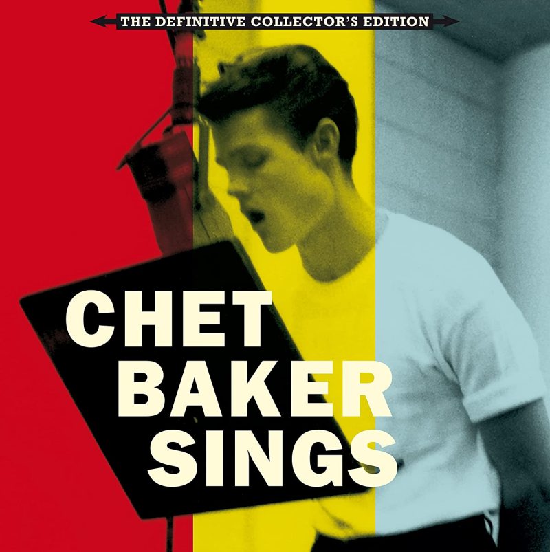 Chet Baker - Sings - The Definitive Collector's Edition