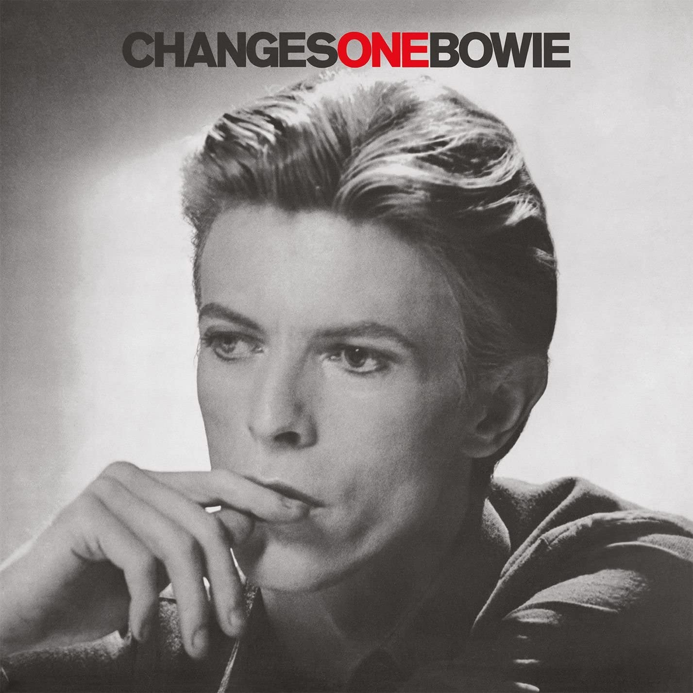 David Bowie - Changesonebowie David Bowie - Changesonebowie