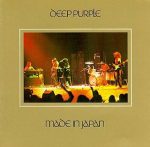 Deep Purple - Made in Japan