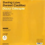 Dizzy Gillespie - Swing Low, Sweet Cadillac