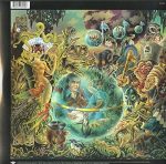 Elton John - Captain Fantastic