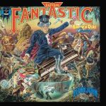 Elton John - Captain Fantastic