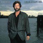 Eric Clapton - August