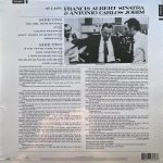 Frank Sinatra & Tom Jobim - Francis Albert Sinatra & Antonio Carlos Jobim