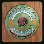 Grateful Dead - American Beauty (50th Anniversary)