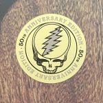 Grateful Dead - American Beauty (50th Anniversary)