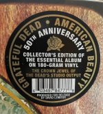 Grateful Dead - American Beauty (50th Anniversary)
