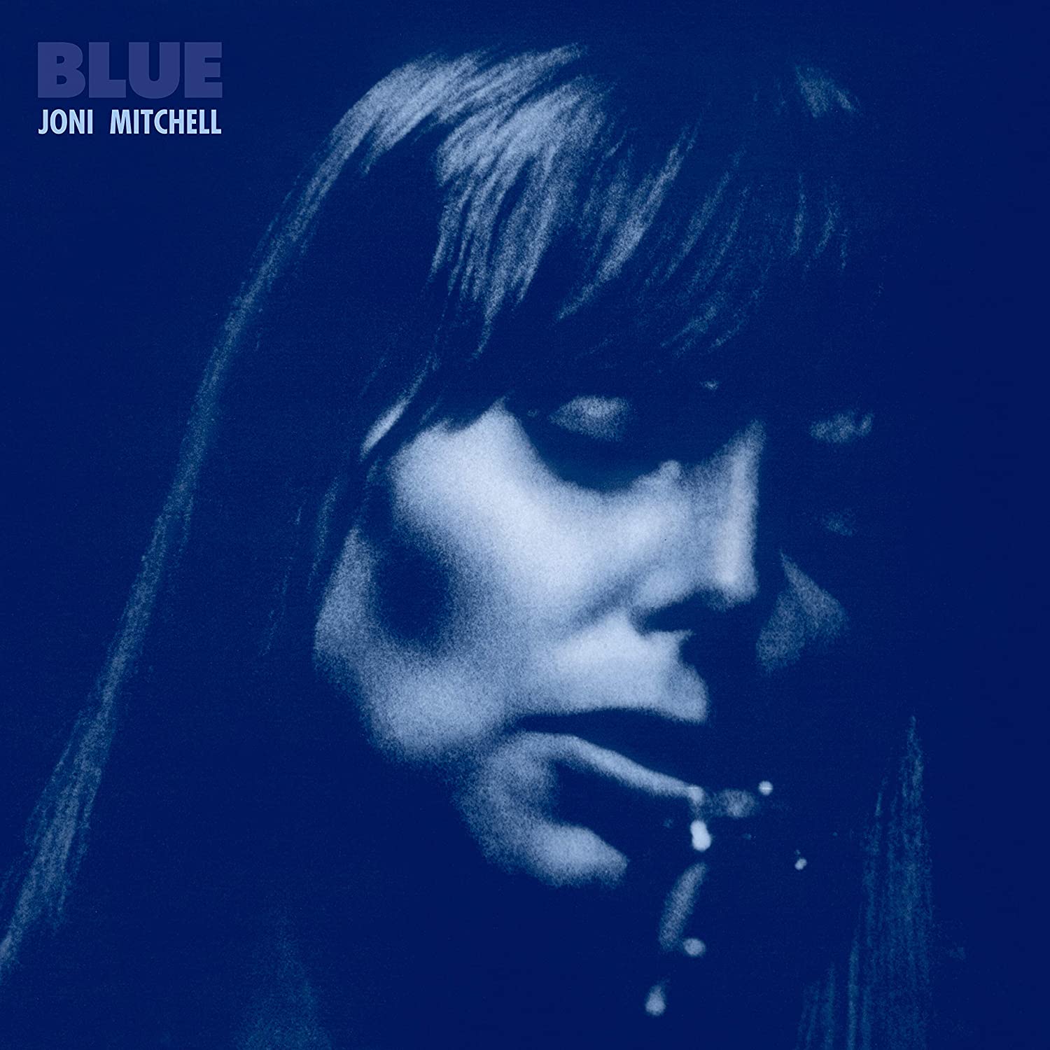 Joni Mitchell - Blue Joni Mitchell - Blue