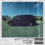 Kendrick Lamar - Good Kid, m.A.A.d City