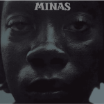 Milton Nascimento - Minas