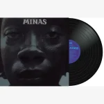 Milton Nascimento - Minas