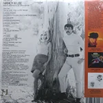 Nancy Sinatra & Lee Hazlewood - Nancy & Lee