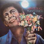 Paulinho da Viola - Nervos de Aço (Disco Azul)
