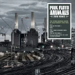 Pink Floyd - Animals (2018 Remix Edition)