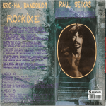 Raul Seixas - Ao Vivo - Único e Exclusivo