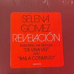 Selena Gomez - Revelación