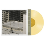 Arctic Monkeys - The Car (Limited Cream Edition)