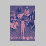 Ave Sangria - Ave Sangria