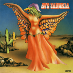 Ave Sangria - Ave Sangria