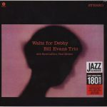 Bill Evans - Waltz For Debby