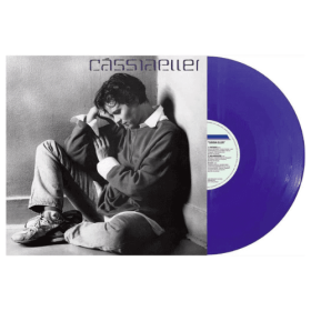 Cássia Eller - Cássia Eller (Vinil Roxo)