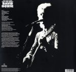 David Bowie - The Man Who Sold The World (Picture Vinyl)