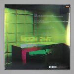 Erasure - The Neon Remixed (Limited Edition Amber and Yellow Vinyl)