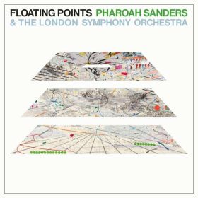 Floating Points, Pharoah Sanders and The London Symphony Orchestra - Promises
